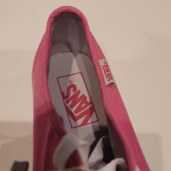 Women Vans - Picture 6 of 7